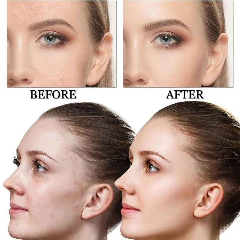 Magic Face Foundation Contour Stick