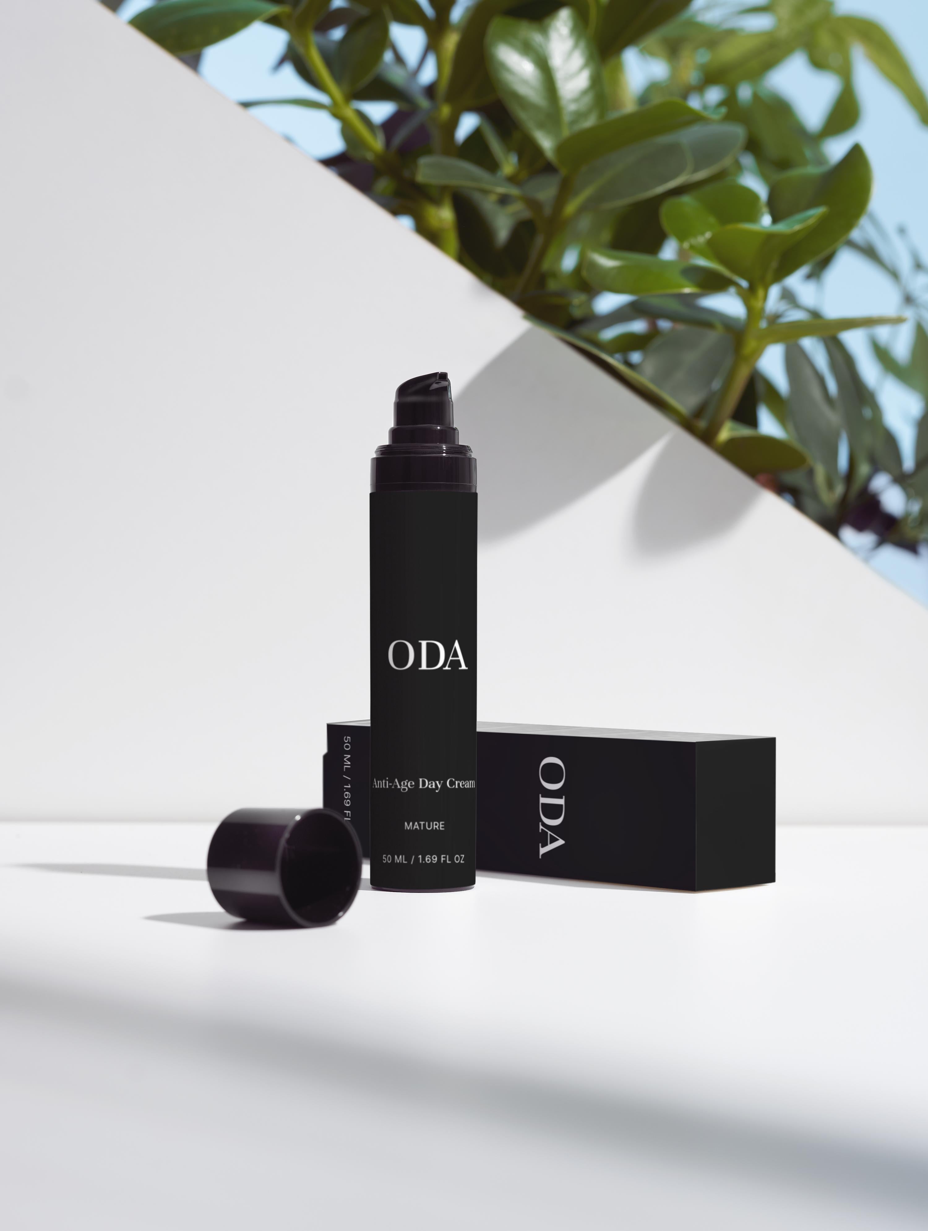 Anti-Age Day Cream 50ml