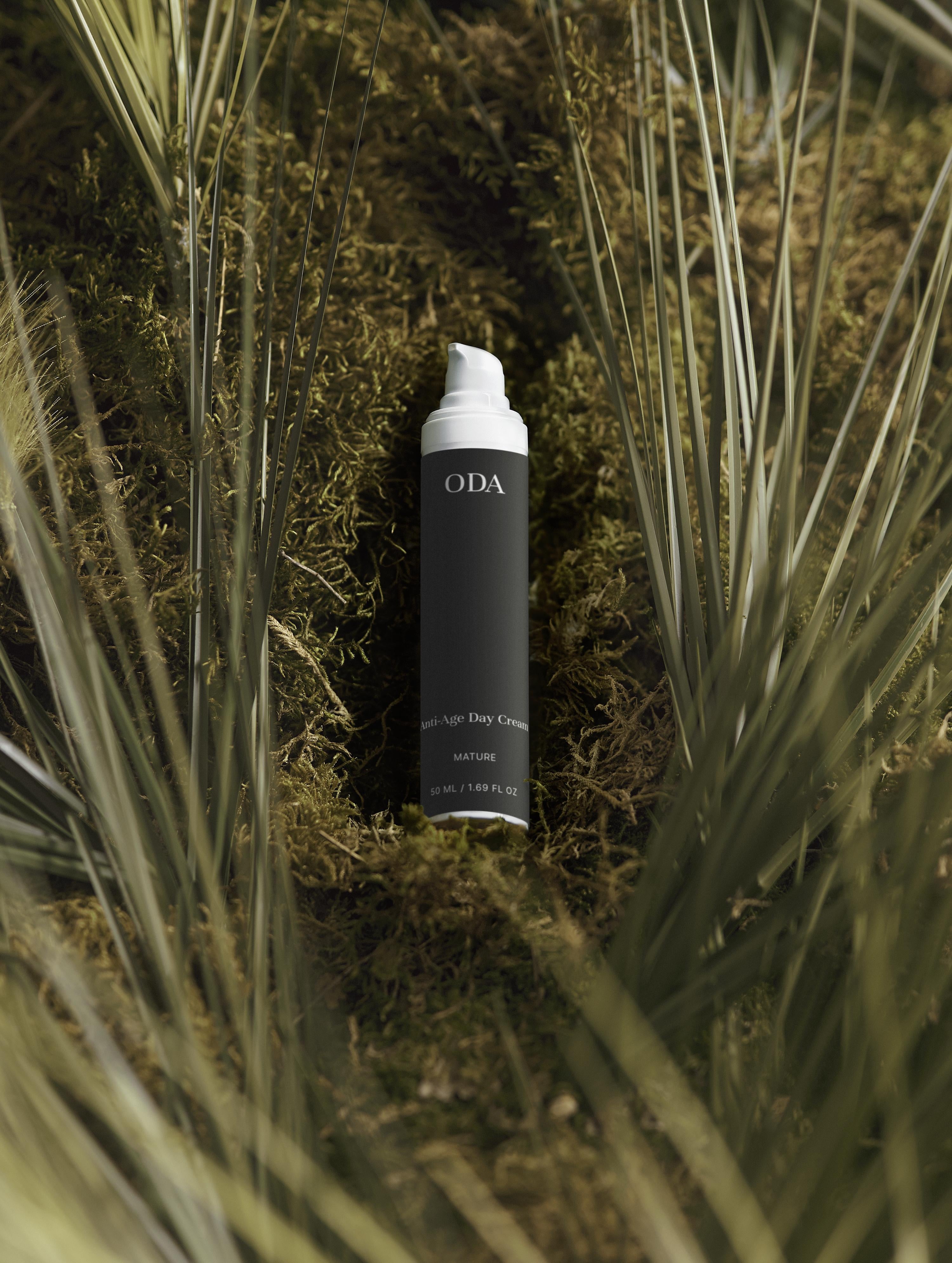 Anti-Ageing Performance Set