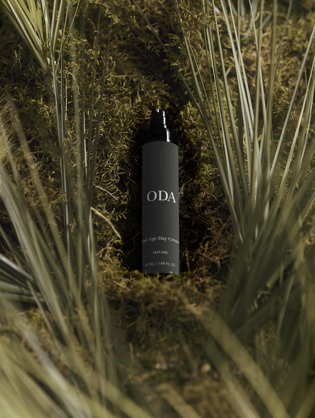 Anti-Age Day Cream 50ml