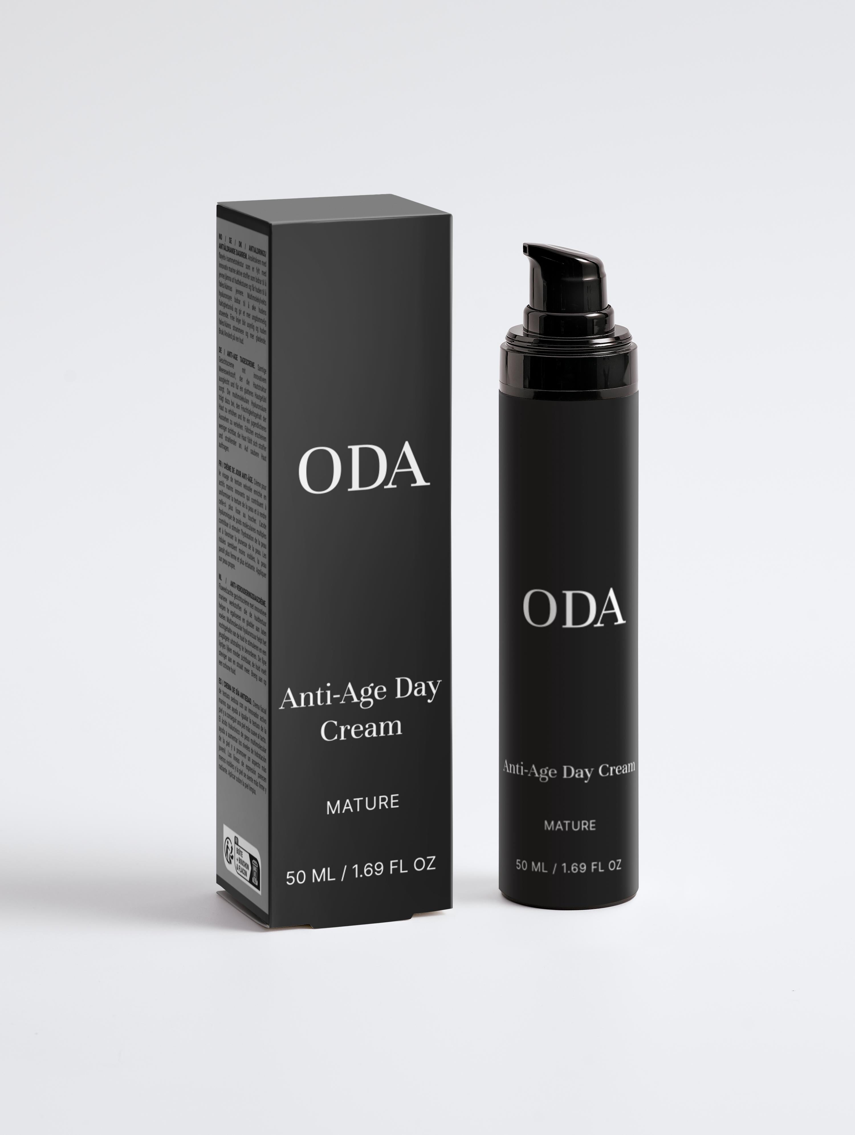 Anti-Age Day Cream 50ml