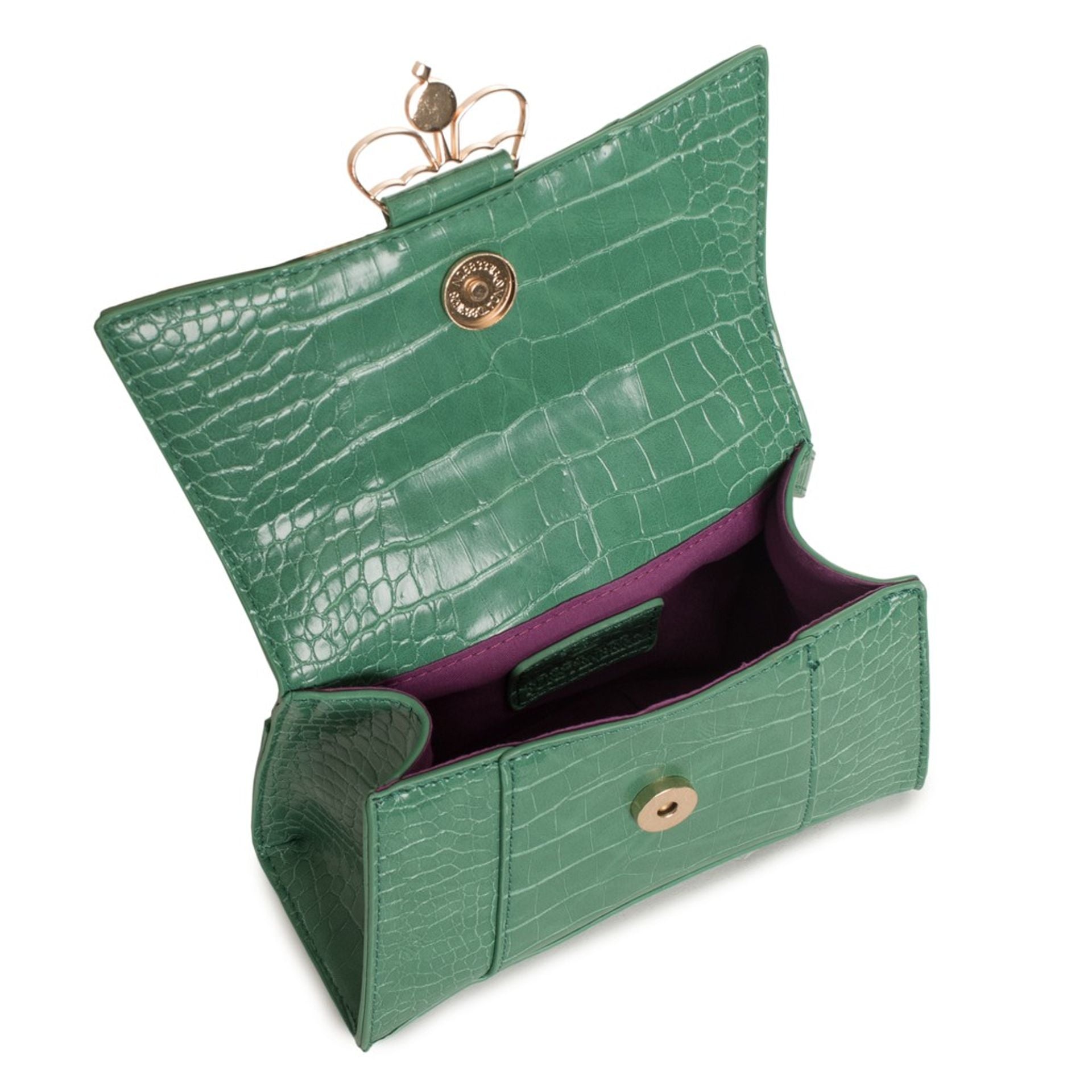 Egon Von Furstenberg Handbags